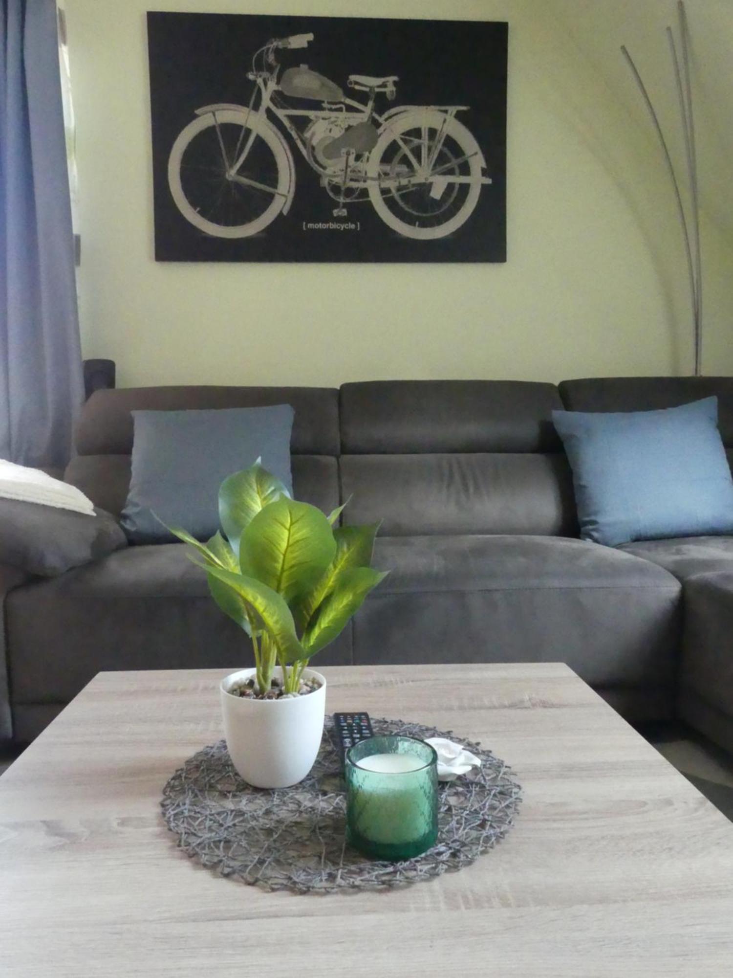 Wohlfuehloase By Rent Rooms Rietz 纽伦堡附近施泰因 外观 照片