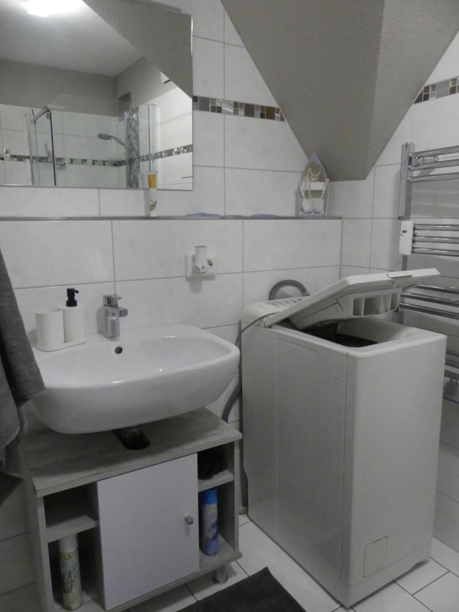 Wohlfuehloase By Rent Rooms Rietz 纽伦堡附近施泰因 外观 照片