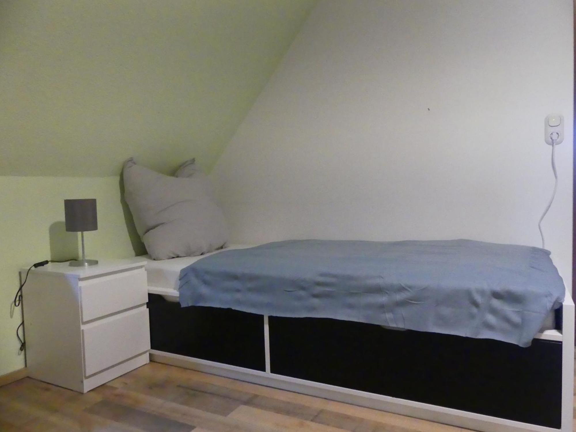 Wohlfuehloase By Rent Rooms Rietz 纽伦堡附近施泰因 外观 照片